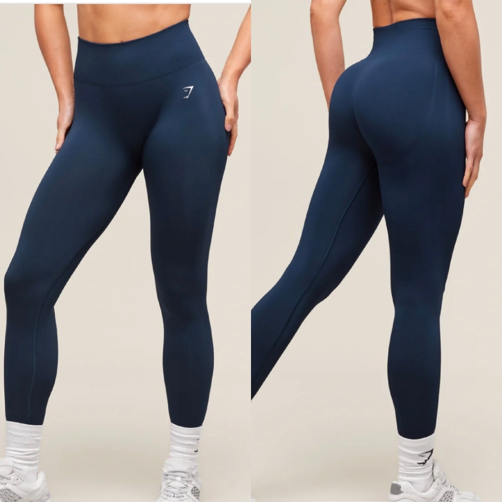 Gymshark Everyday Seamless Leggings